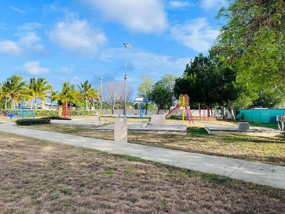 דירה El Combate Ubicacion Genial A 3 Minutos De Combate Beach