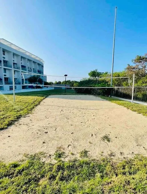شقة Ubicacion Genial A 3 Minutos De Combate Beach El Combate