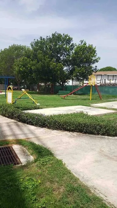 Ubicacion Genial A 3 Minutos De Combate Beach El Combate شقة