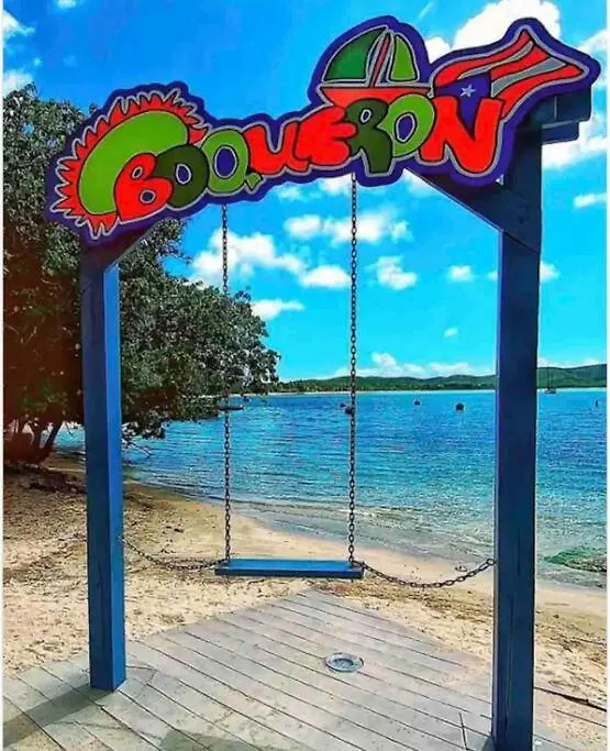 شقة Ubicacion Genial A 3 Minutos De Combate Beach El Combate
