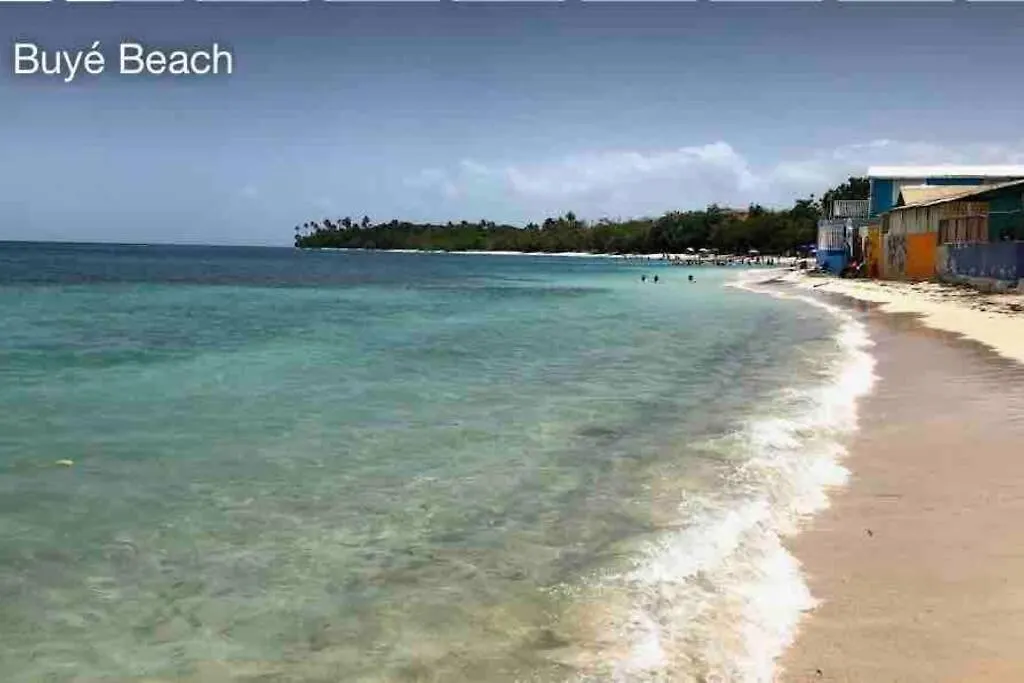 Ubicacion Genial A 3 Minutos De Combate Beach El Combate 0*,  بورتوريكو