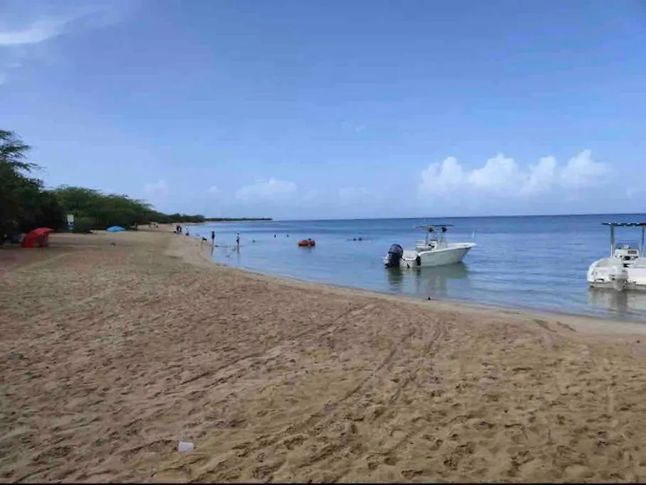 Ubicacion Genial A 3 Minutos De Combate Beach El Combate بورتوريكو
