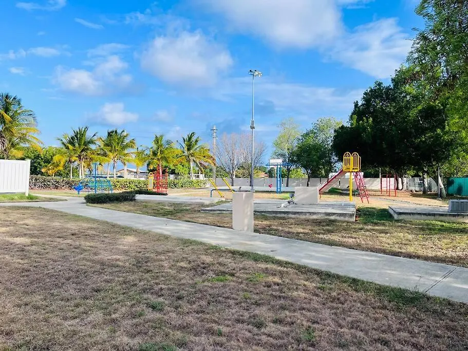 شقة Ubicacion Genial A 3 Minutos De Combate Beach El Combate